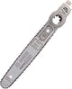Bosch Nanoblade Holzgeschwindigkeit 65
