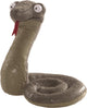 Aurora Grüffelo Schlange 18 cm - Kuscheltier