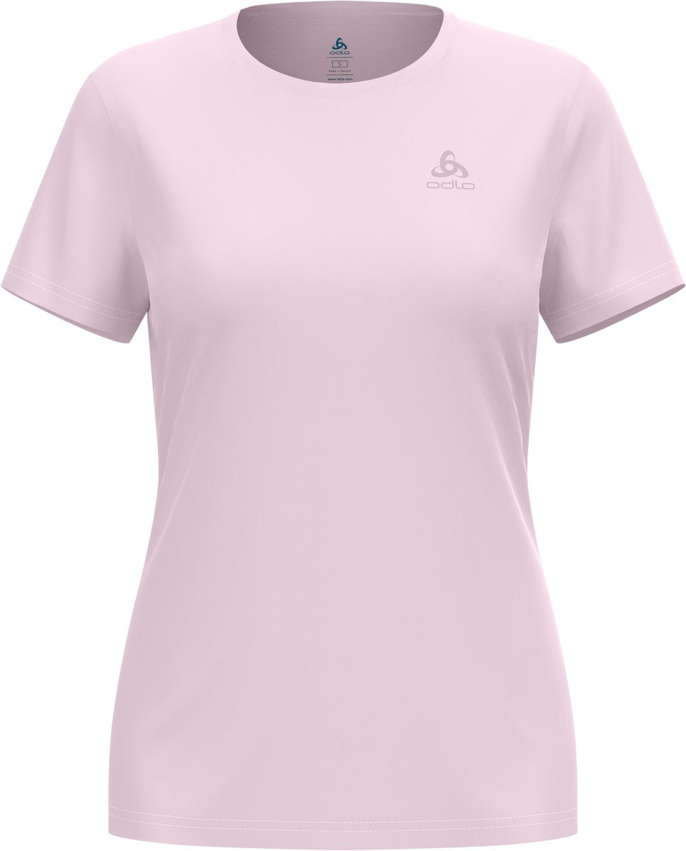 Odlo Essential Flyer Laufshirt – Damen – Hyper Pink – L