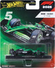 Hot Wheels Premium Formel 1 Sauber Team – Gabriel Bortoleto