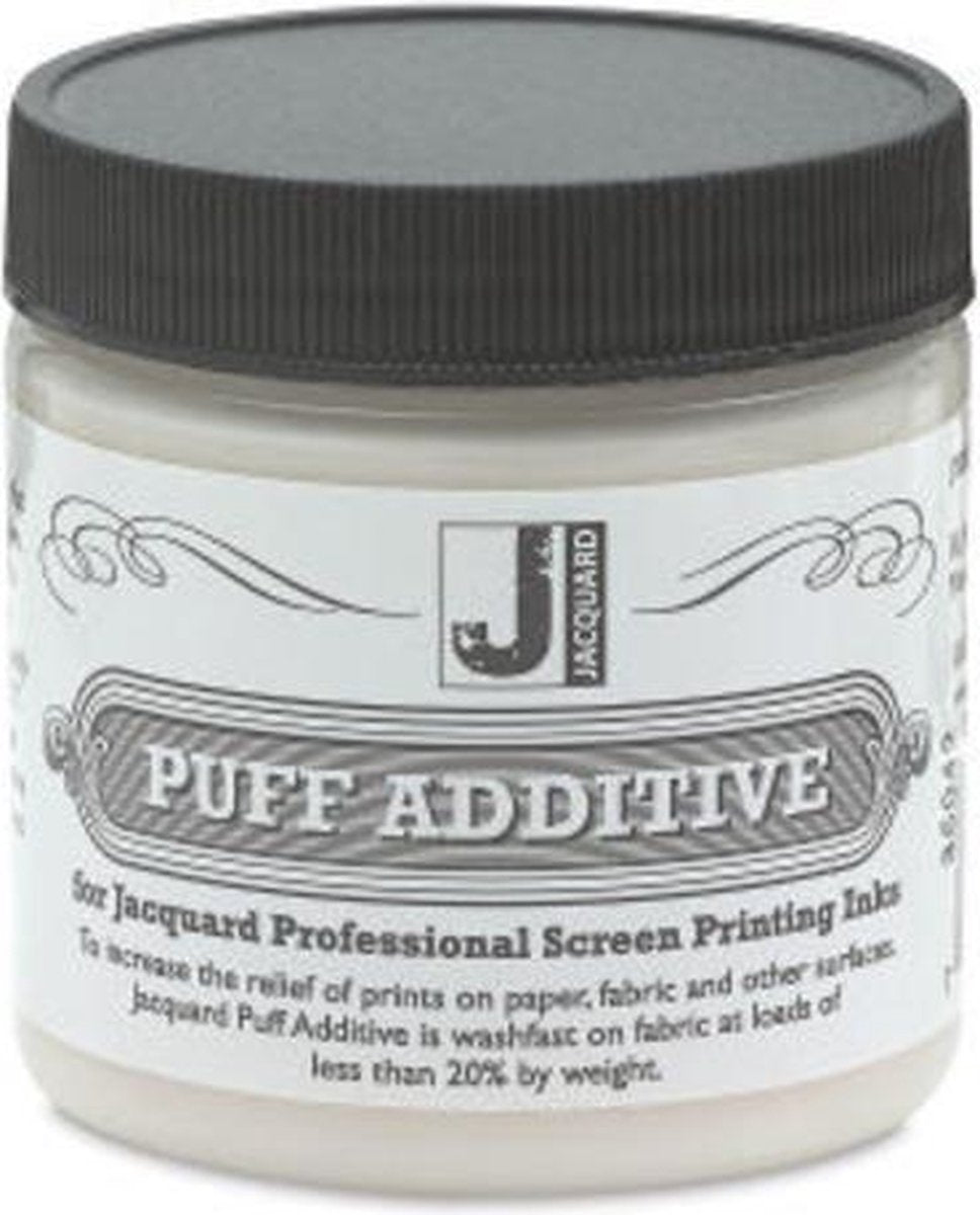 Jacquard-Puffzusatz 118 ml