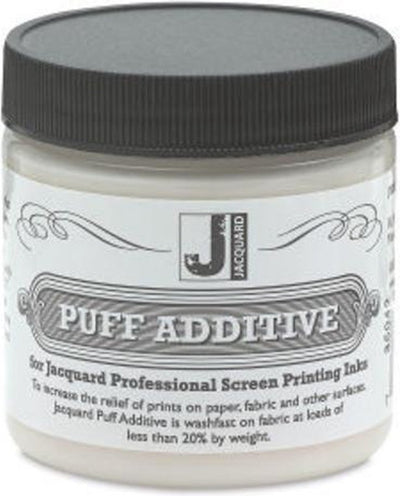 Jacquard-Puffzusatz 118 ml