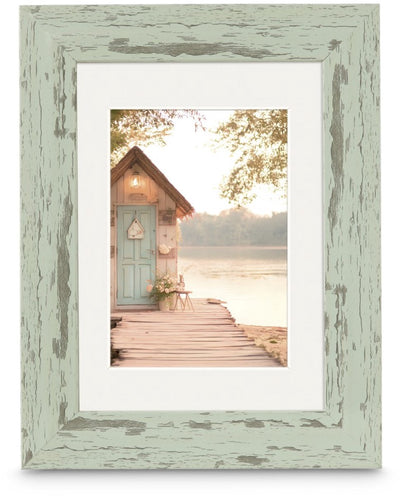 Hama Bilderrahmen - Cottage - 20 x 30 cm - Pastellmint