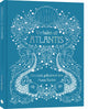 Hanna Karlzon Geschichten aus Atlantis – Malbuch für Erwachsene