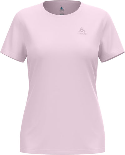 Odlo Essential Flyer Laufshirt – Damen – Hyper Pink – S