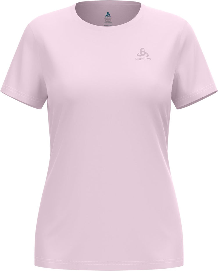 Odlo Essential Flyer Laufshirt – Damen – Hyper Pink – S