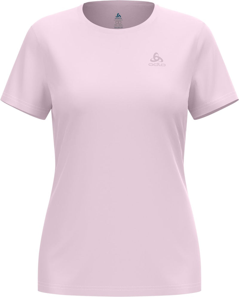 Odlo Essential Flyer Laufshirt – Damen – Hyper Pink – S
