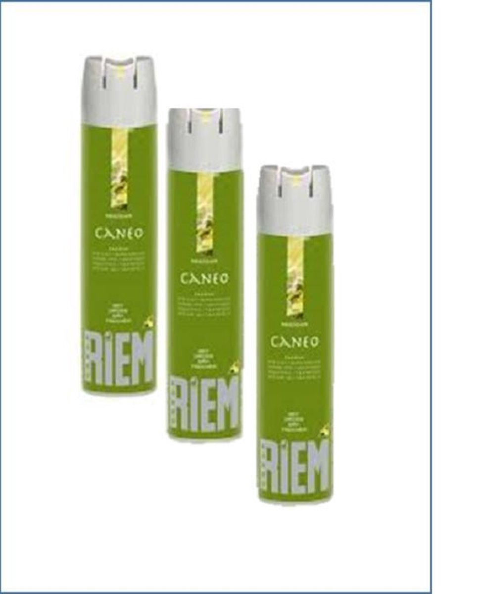 Gürtel - Lufterfrischer Caneo 300ml