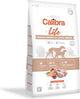 Calibra Dog Life Senior Huhn mittlerer und großer Rassen, 12 kg