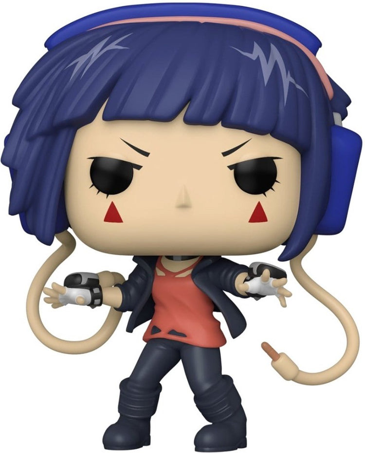 Funko, mein Held Academia – Pop! Animation Kyouka Jirou 9 cm Sammlerfigur – Mehrfarben
