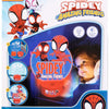 Canenco Spidey macht Ihr eigenes LED -Nachtlicht