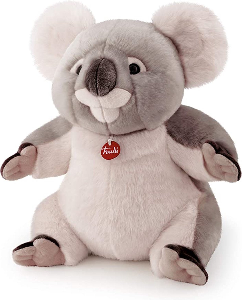 Trudi Koala-Jamin: 49 x 49 x 34 cm (XL-27753)