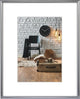 Hama Fotorahmen – Sevilla – 21 x 29,7 cm – Mattsilber