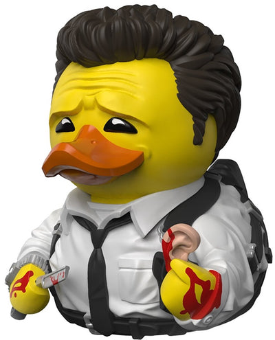 Numskull Reservoir Dogs Tubbz PVC Figur Mr. Blonde 1. Auflage 10 cm Minifigur
