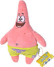 Simba Spongebob Schwammkopf Kuscheltierfigur Patrick 35 cm Kuscheltiere