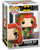 Funko-Pop! Helden: Batman – Poison Ivy #471 2023 wundersame Convention exklusiv