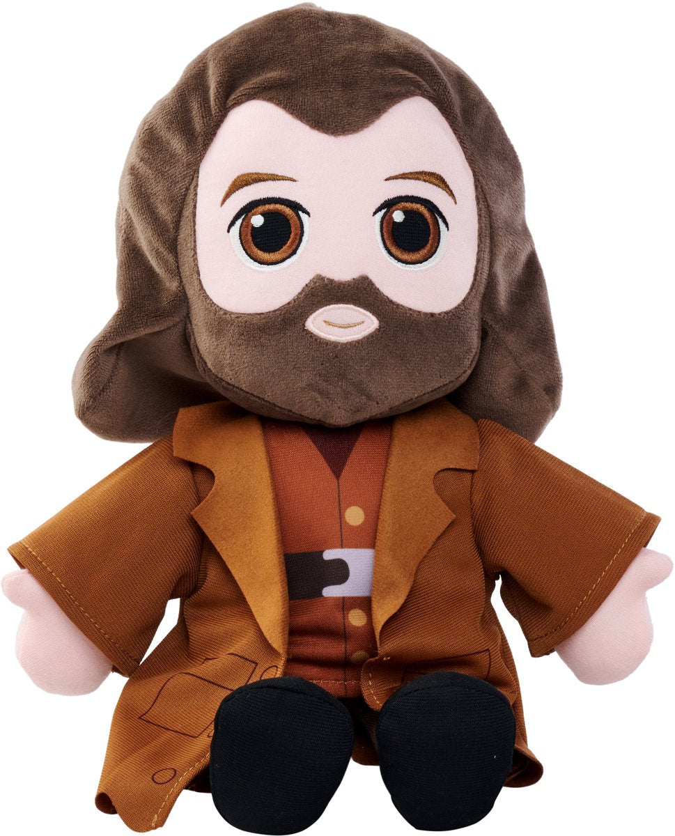 Simba Plüsch Warner Bros. - Hagrid (25cm)