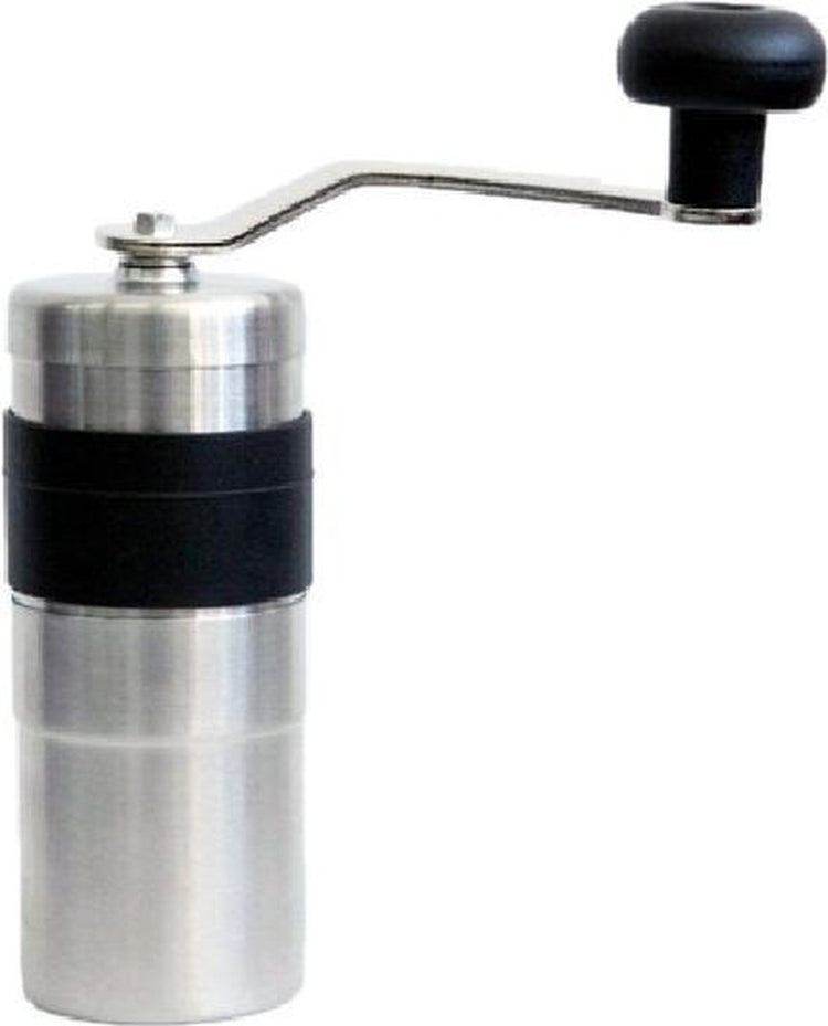 Porlex Mini II – Kaffeemühle