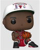 Funko Pop NBA: Bulls – Michael Jordan (3x hintereinander)