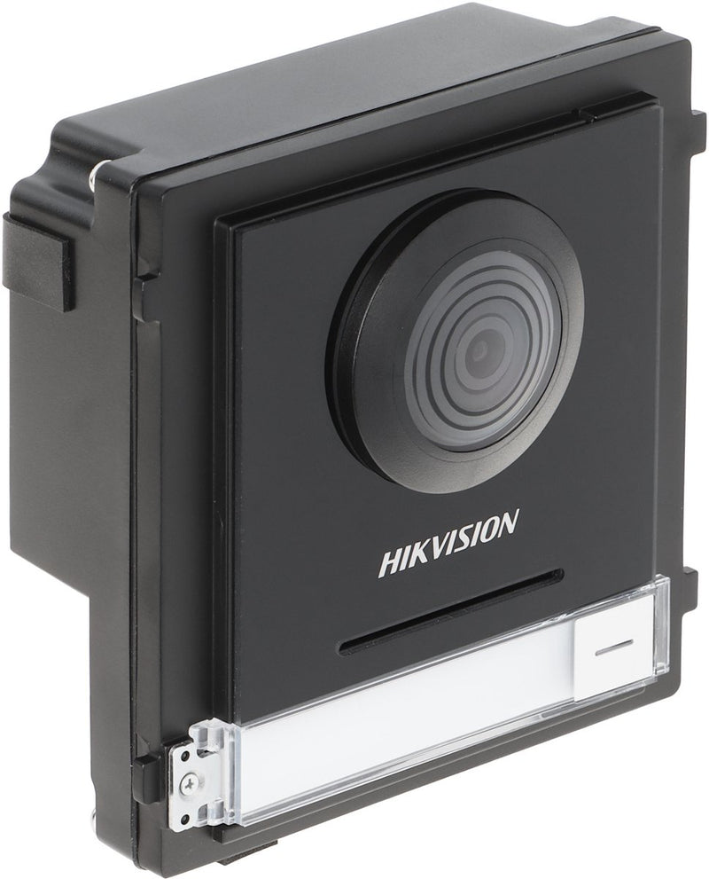 Hikvision ds-kd8003-ime1(b) eu – Video-Türklingelmodul – 2,1 MP CMOS – PoE – IP65