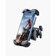 Lamicall Telefonhalter bp07 4,7 - 6,8 - schwarz