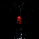 Beleuchtungsset Spanninga Trigon 10 XB + Pyro XB - afbeelding 1