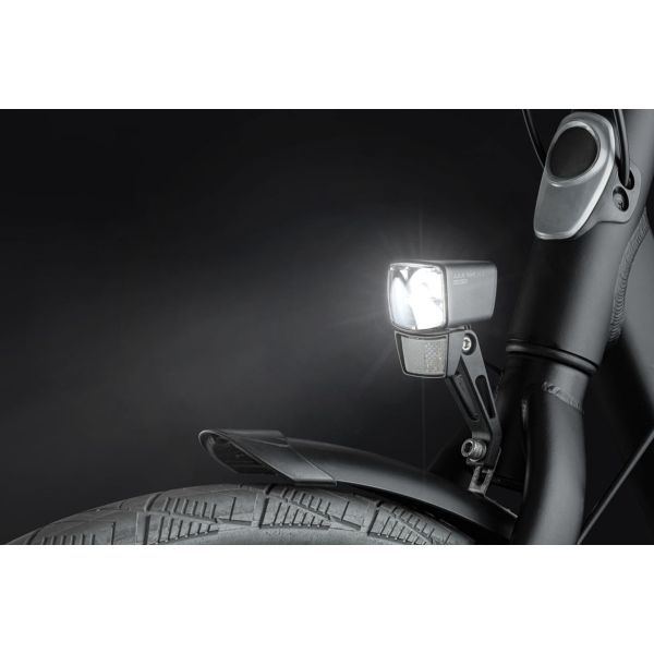 Scheinwerfer NXT-30 E-Bike | 6-48v | 30 Lux.