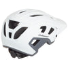 Polisport Mountain Pro Fahrradhelm M 55-58 cm Weiß grau
