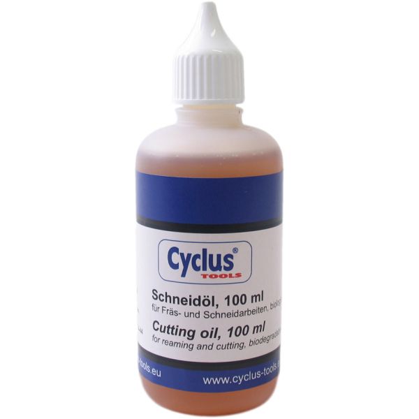 Schneidöl Cycle Tools 100 ml