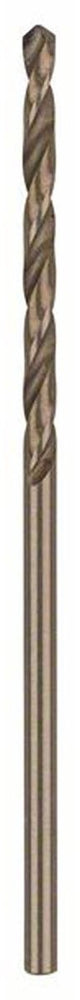 Bosch - Metallbohrer HSS-CO, Standard 2 x 29 x 49 mm