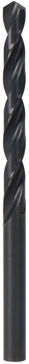 Koma Tools Metallbohrer – Zylinderbohrer – HSS DIN 338n – 8 mm