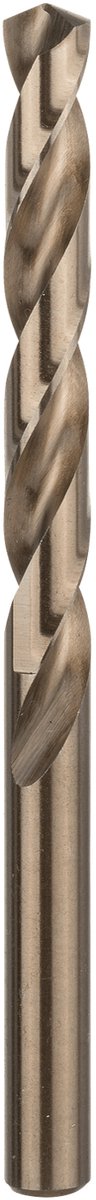 Bosch - Metallbohrer HSS-CO, DIN 338 10,0 x 87 x 133 mm