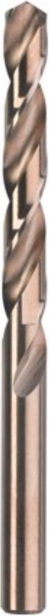 KWB Kobalt-Metallbohrer – 6,5 mm – HSS-Co