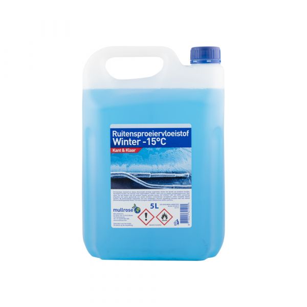 Fenstersprüh 5 LT