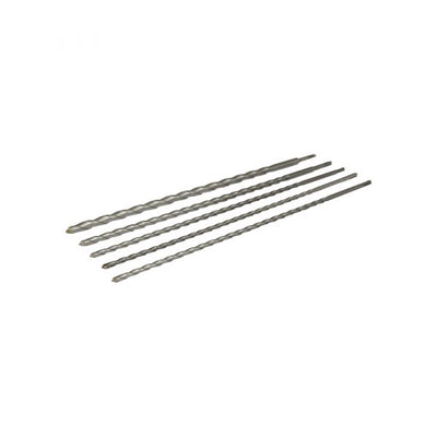 Bohrer-Set Betonstein 5-tlg.