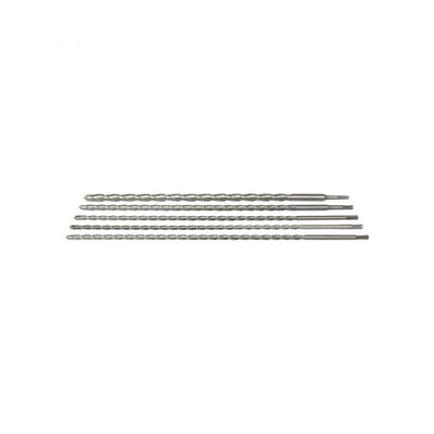 Bohrer-Set Betonstein 5-tlg.
