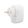 Stecker mit Switch