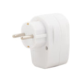 Stecker mit Switch - afbeelding 3