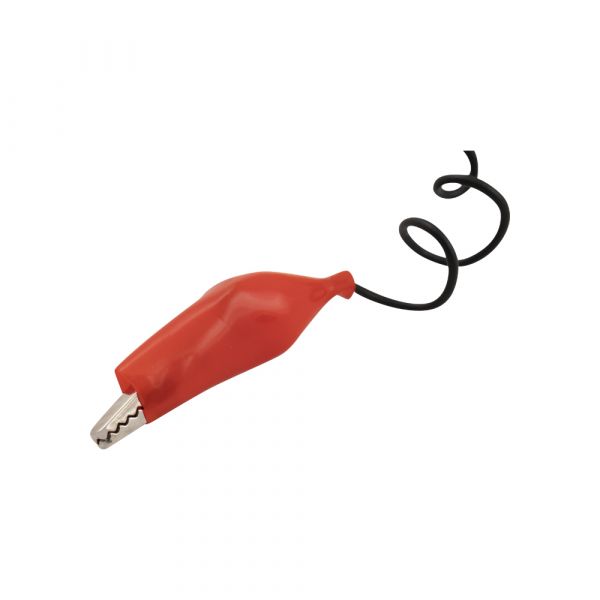 Spannungsprüfer Kupfer 6-24V