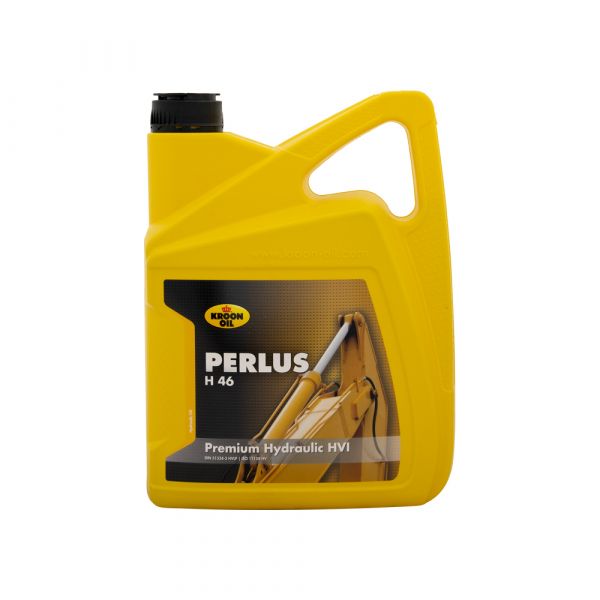 ABI Hydraulisches Öl Perlus H46 5L