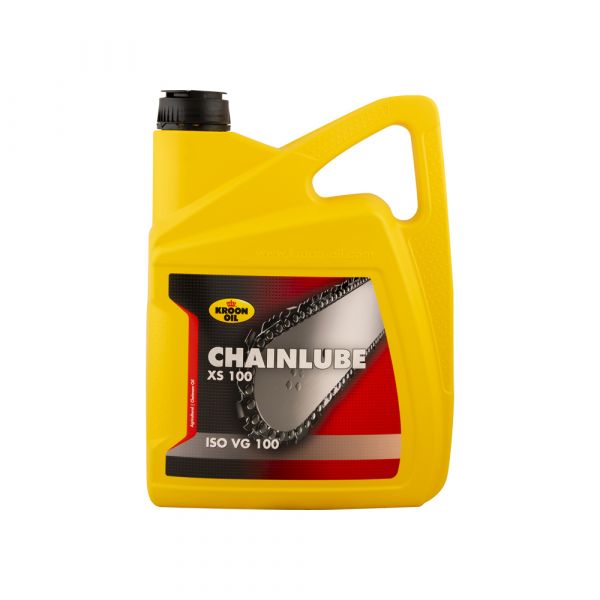 Kettensägenöl SS 100 5 Liter