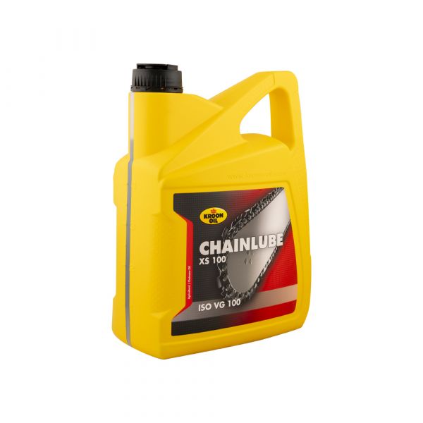 Kettensägenöl SS 100 5 Liter