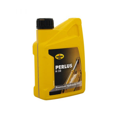 Hydrauliköl Perlus 1 Liter