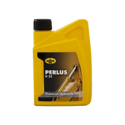 Hydrauliköl Perlus 1 Liter