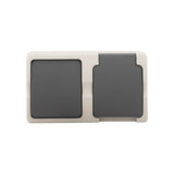 WD Wissel Combi+Ra Horizontal - afbeelding 1