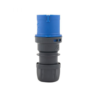 CEE -Stecker 3p 16a Blau