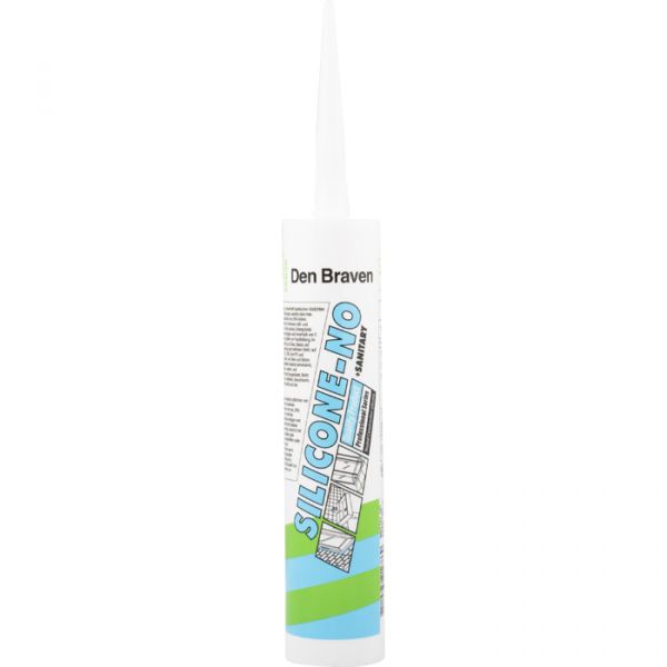 Silikon -Kit transparenter Schwalbe