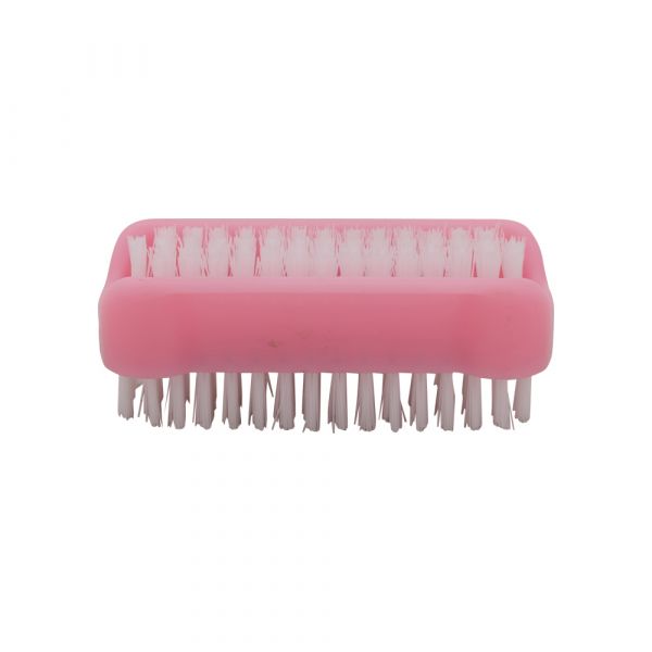 Nagelbürste 9x3x4cm 4 Assorti