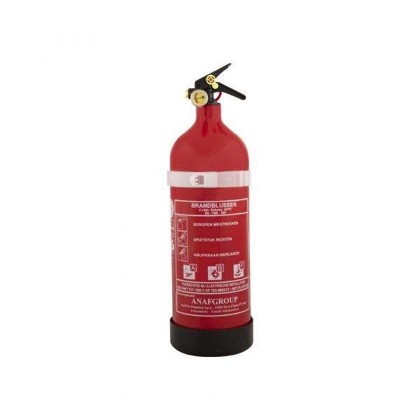 Feuerlöscherschaum 2l.