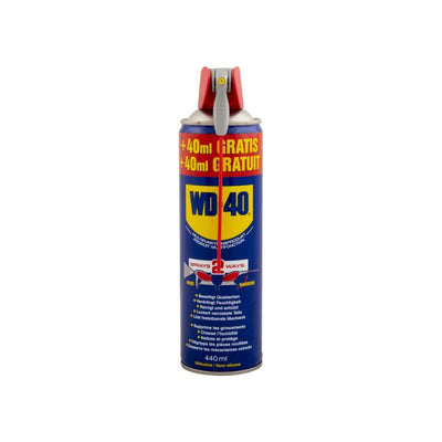 Multispray wd40 Smartstraw 440ml